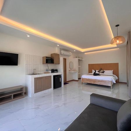 Prukrom Lanta Guesthouse Ko Lanta Esterno foto