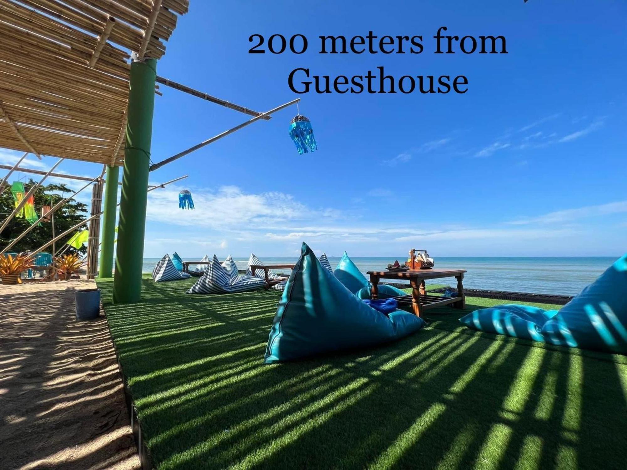 Prukrom Lanta Guesthouse Ko Lanta Esterno foto