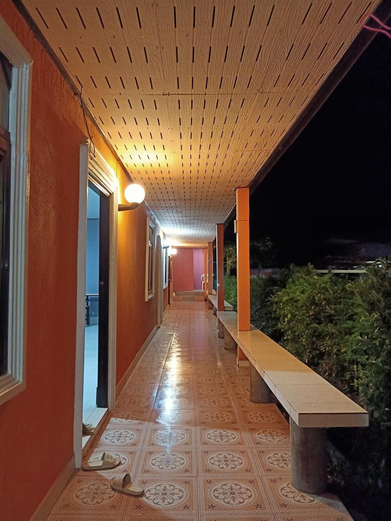 Prukrom Lanta Guesthouse Ko Lanta Camera foto