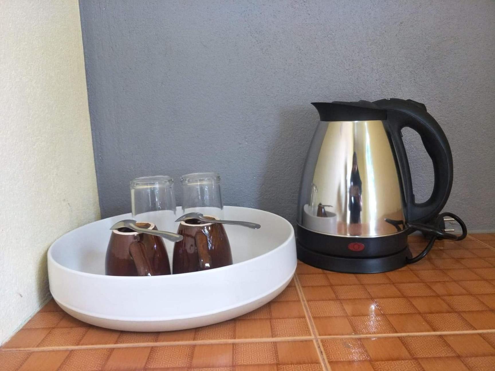 Prukrom Lanta Guesthouse Ko Lanta Camera foto