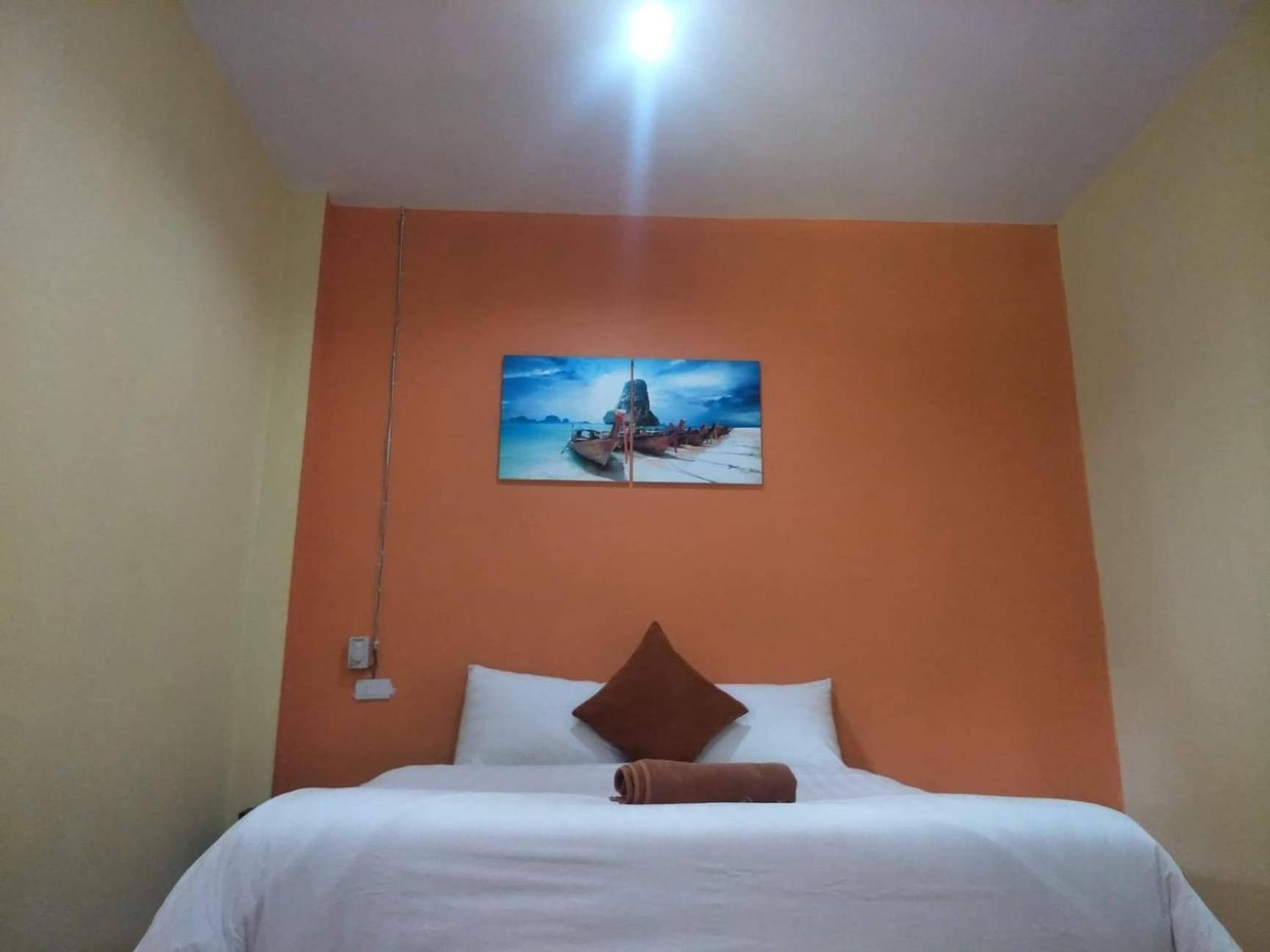 Prukrom Lanta Guesthouse Ko Lanta Camera foto
