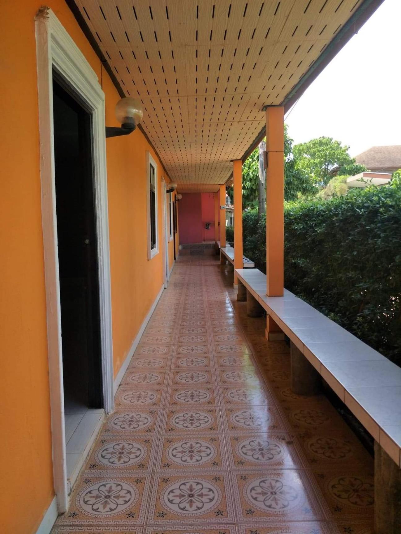 Prukrom Lanta Guesthouse Ko Lanta Camera foto