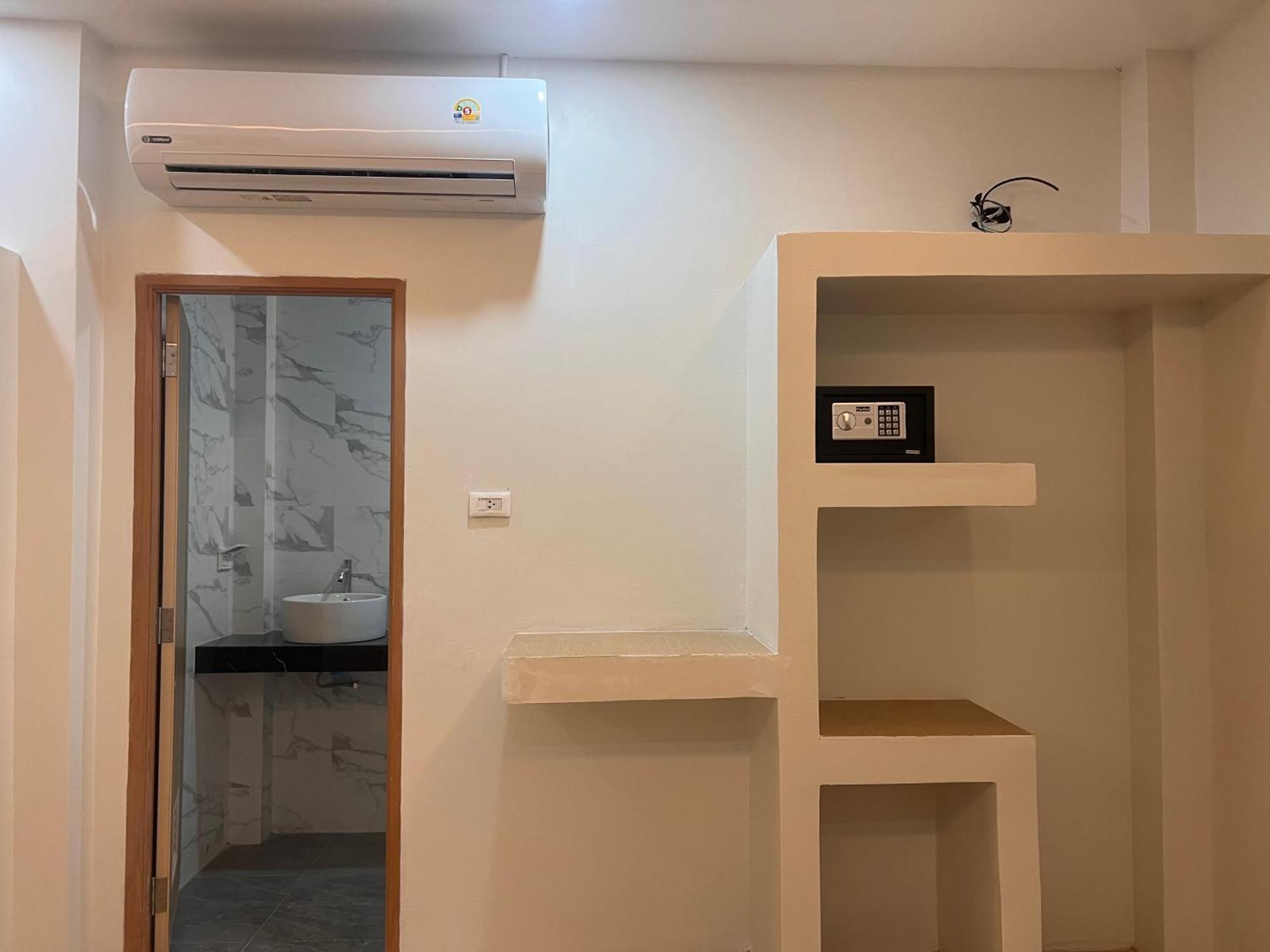 Prukrom Lanta Guesthouse Ko Lanta Esterno foto