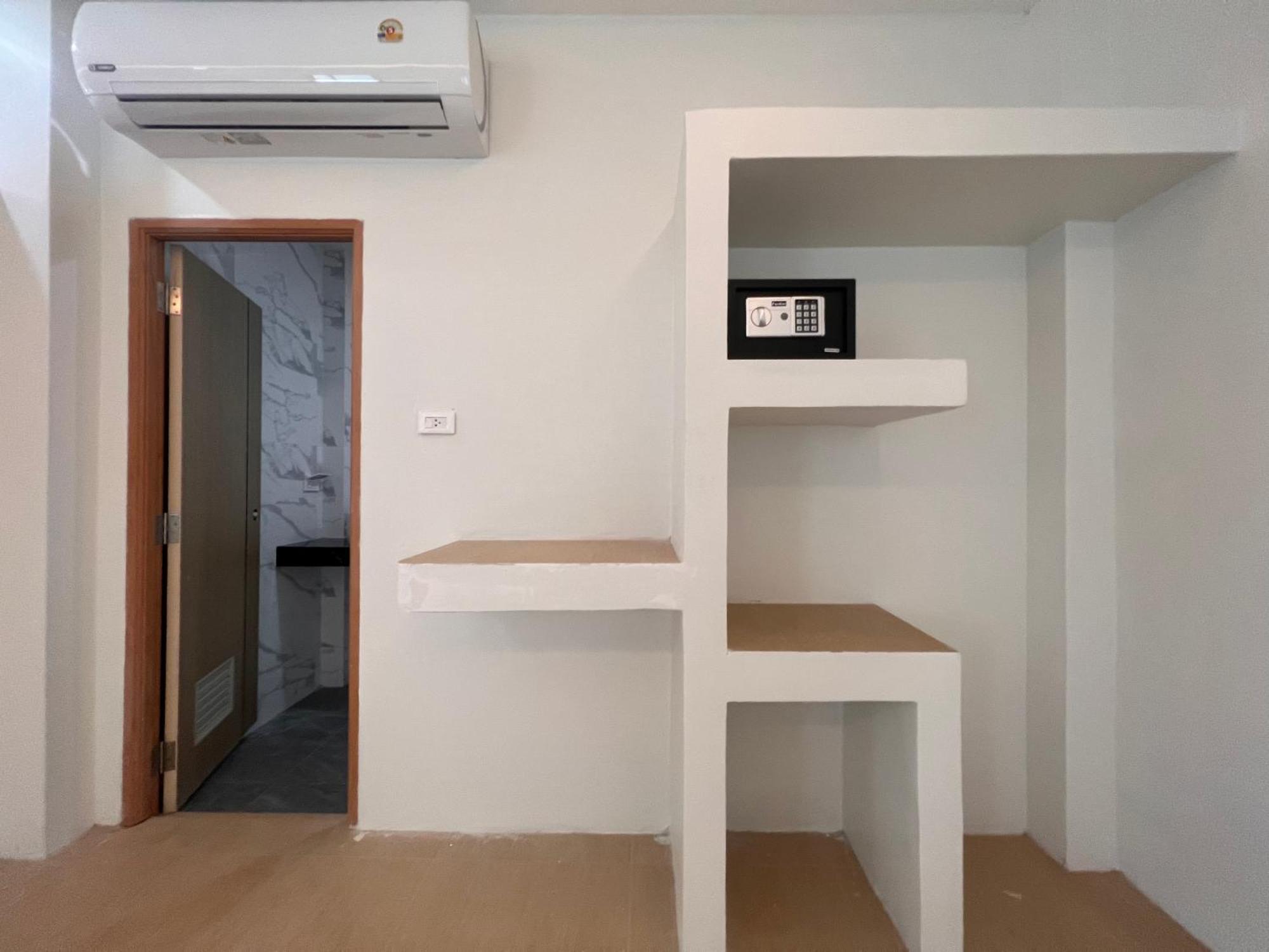 Prukrom Lanta Guesthouse Ko Lanta Esterno foto