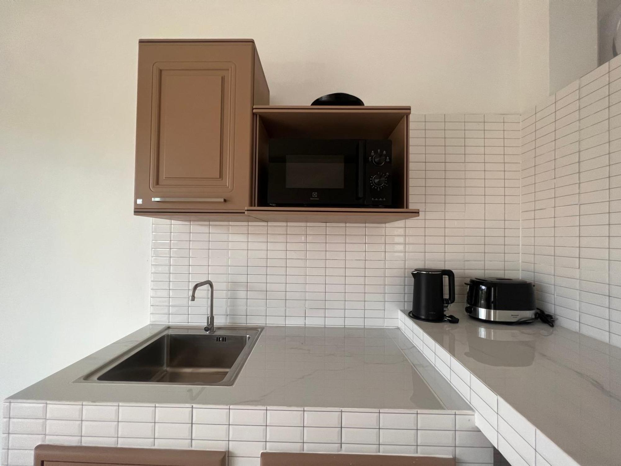 Prukrom Lanta Guesthouse Ko Lanta Esterno foto