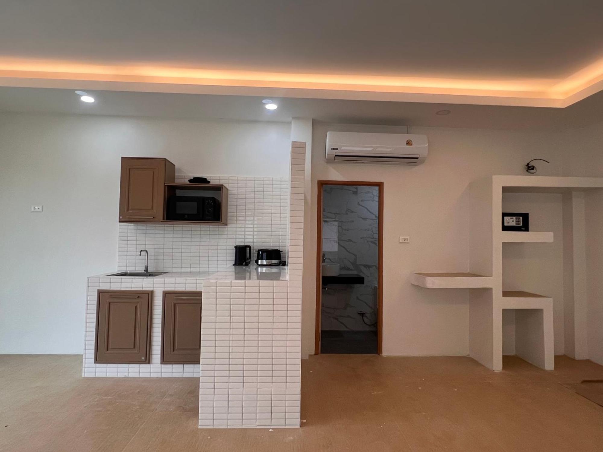 Prukrom Lanta Guesthouse Ko Lanta Esterno foto