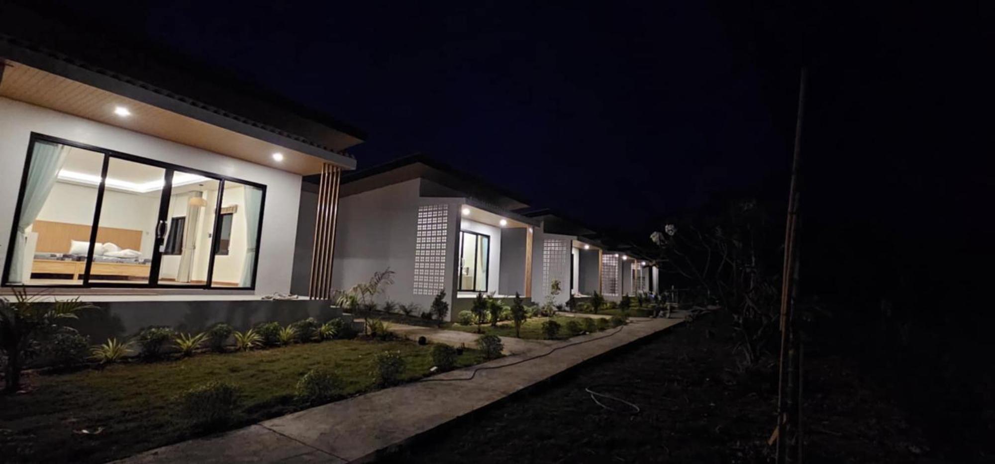 Prukrom Lanta Guesthouse Ko Lanta Esterno foto