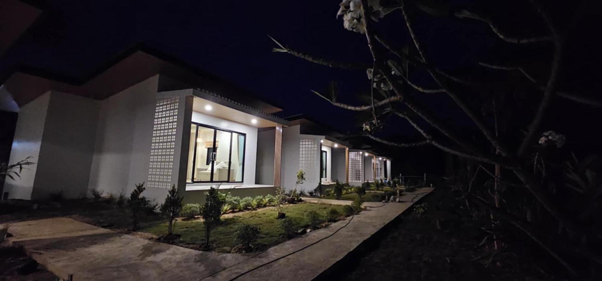 Prukrom Lanta Guesthouse Ko Lanta Esterno foto