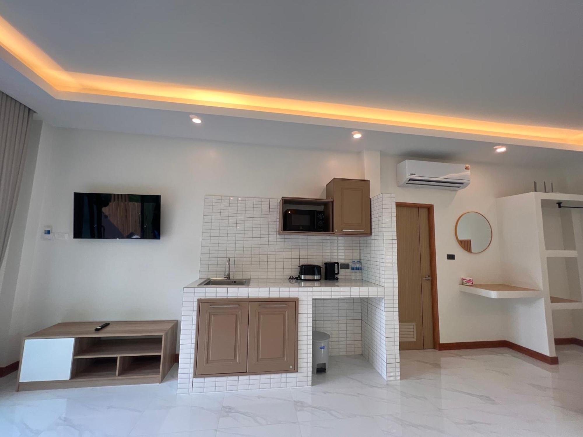 Prukrom Lanta Guesthouse Ko Lanta Esterno foto