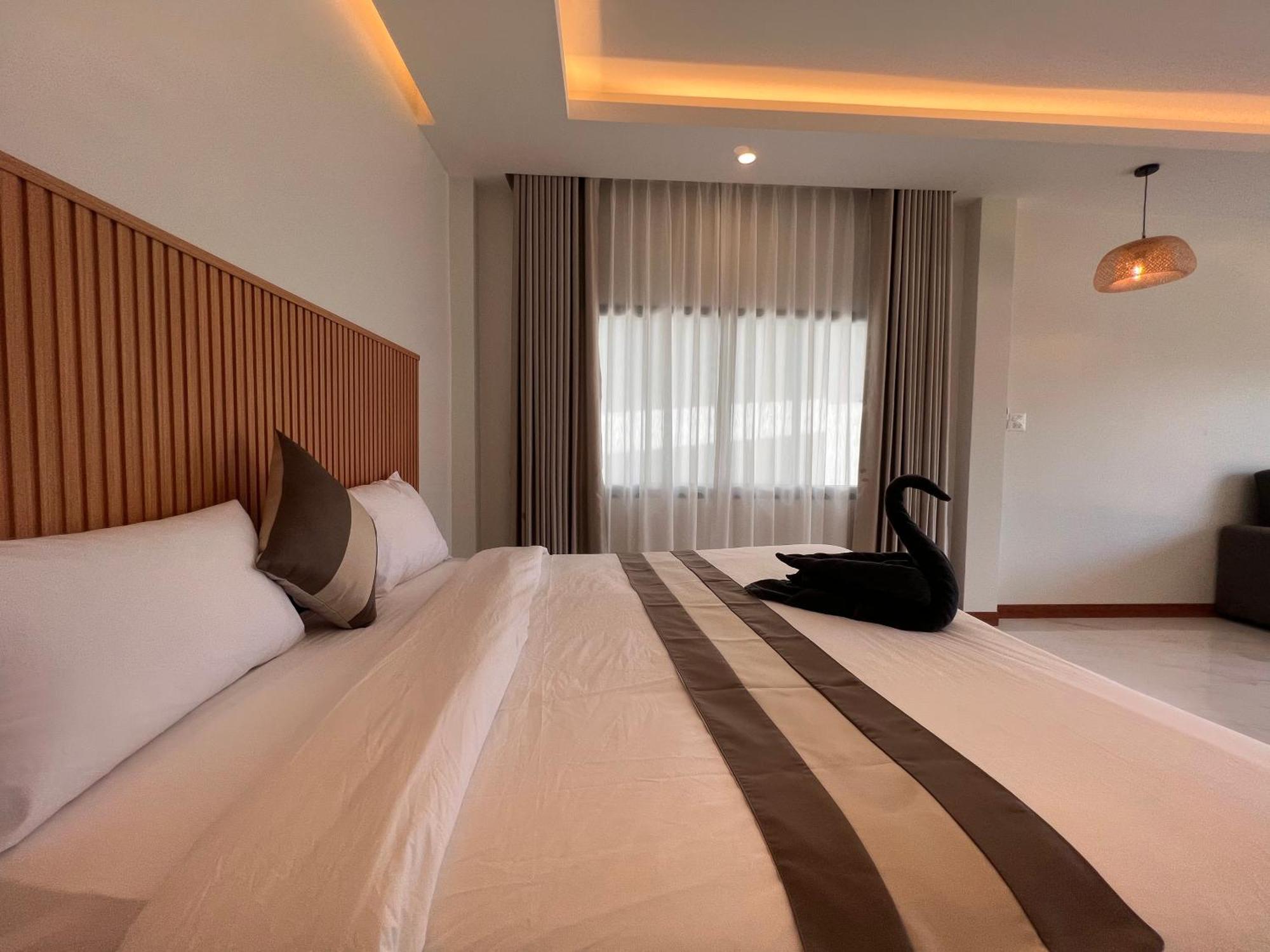Prukrom Lanta Guesthouse Ko Lanta Esterno foto