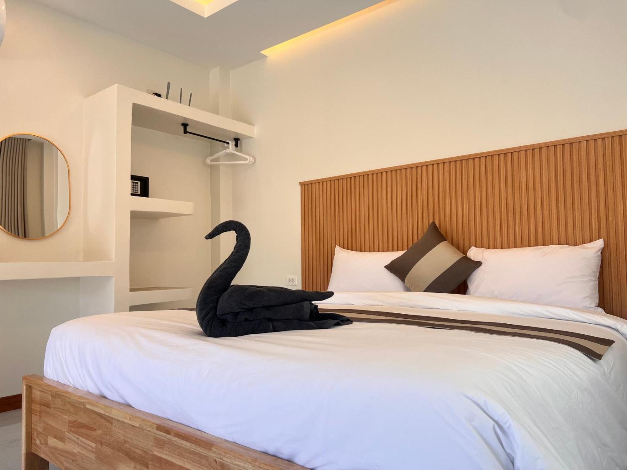Prukrom Lanta Guesthouse Ko Lanta Esterno foto