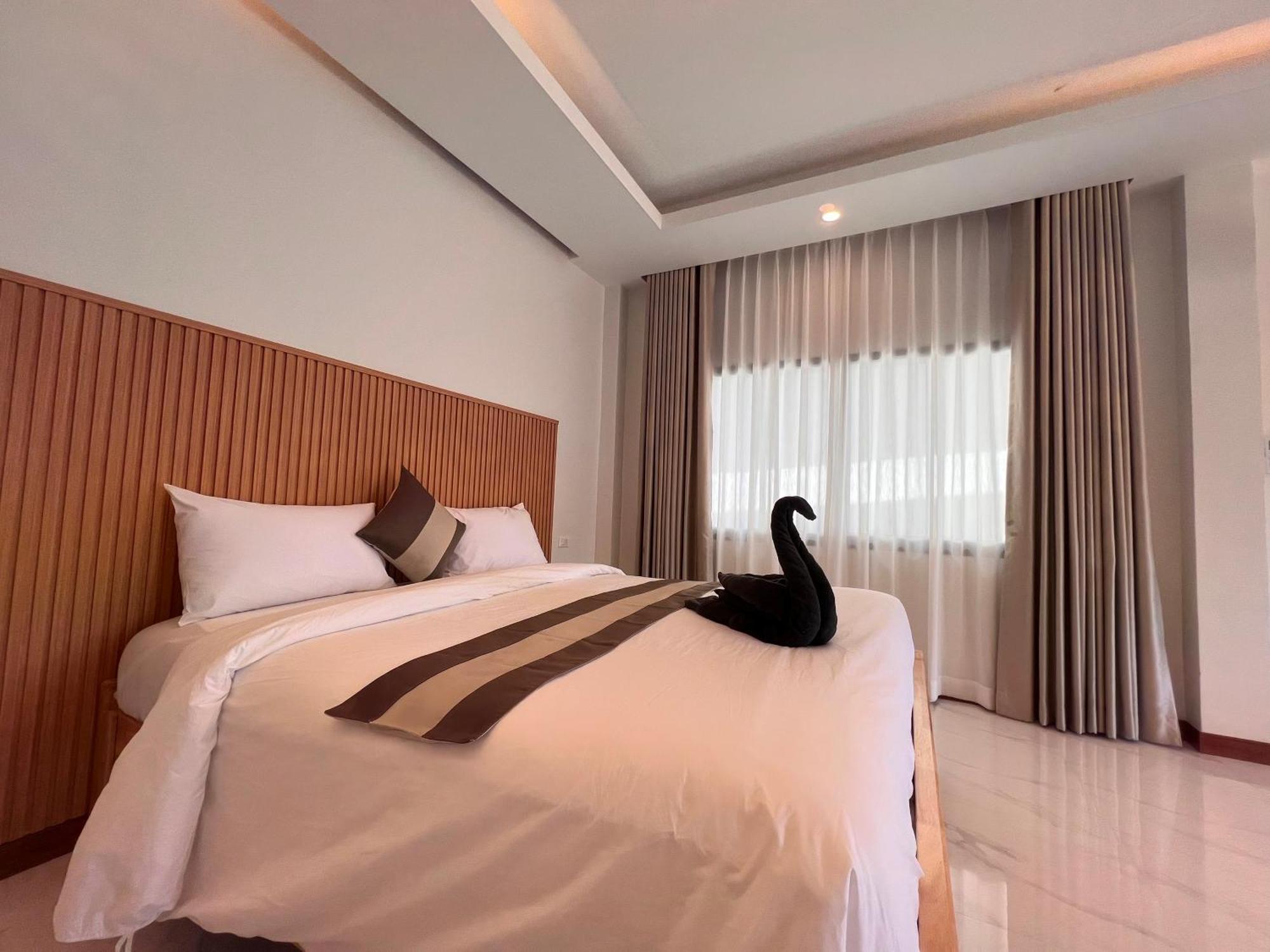 Prukrom Lanta Guesthouse Ko Lanta Esterno foto