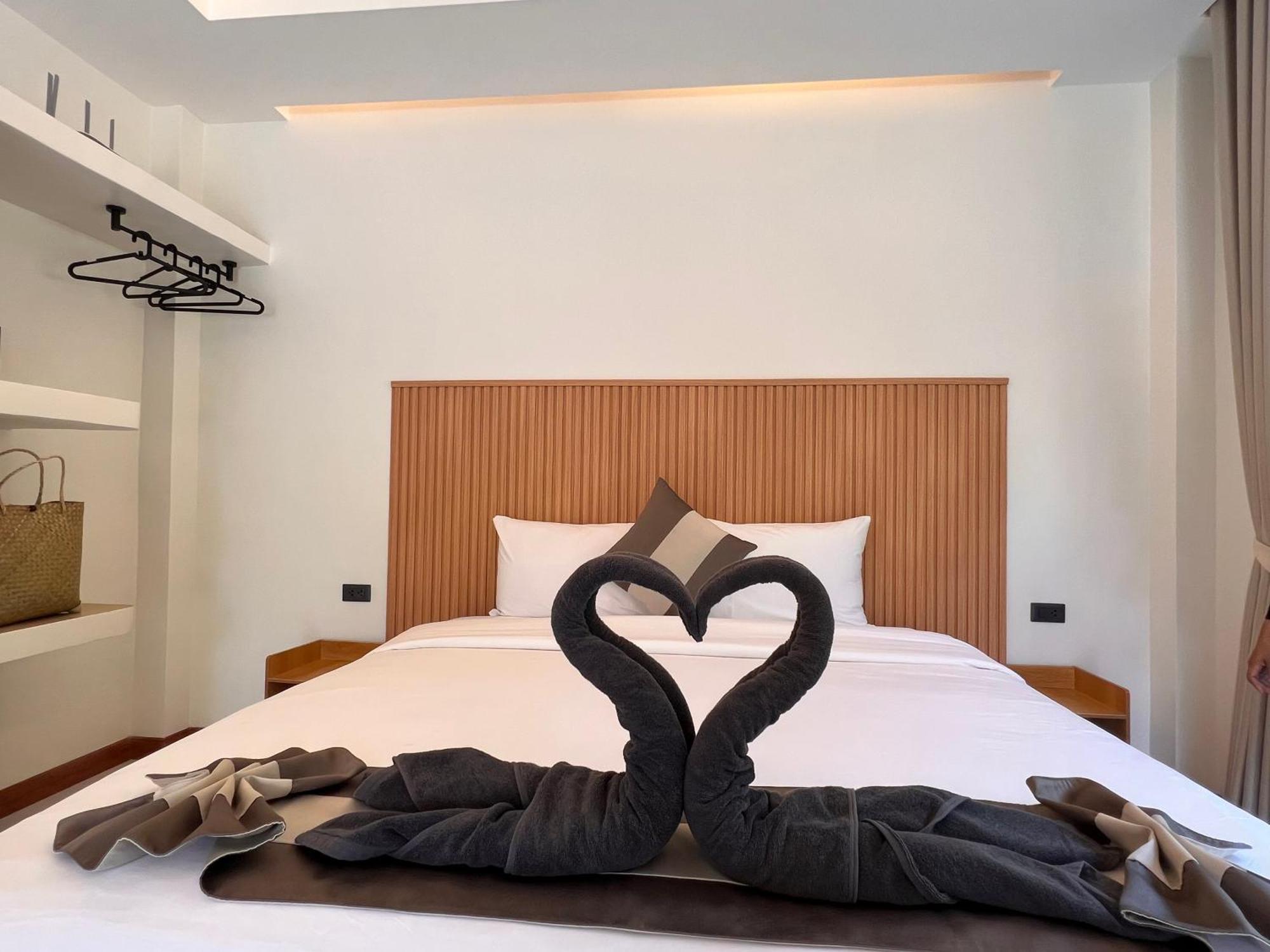 Prukrom Lanta Guesthouse Ko Lanta Esterno foto