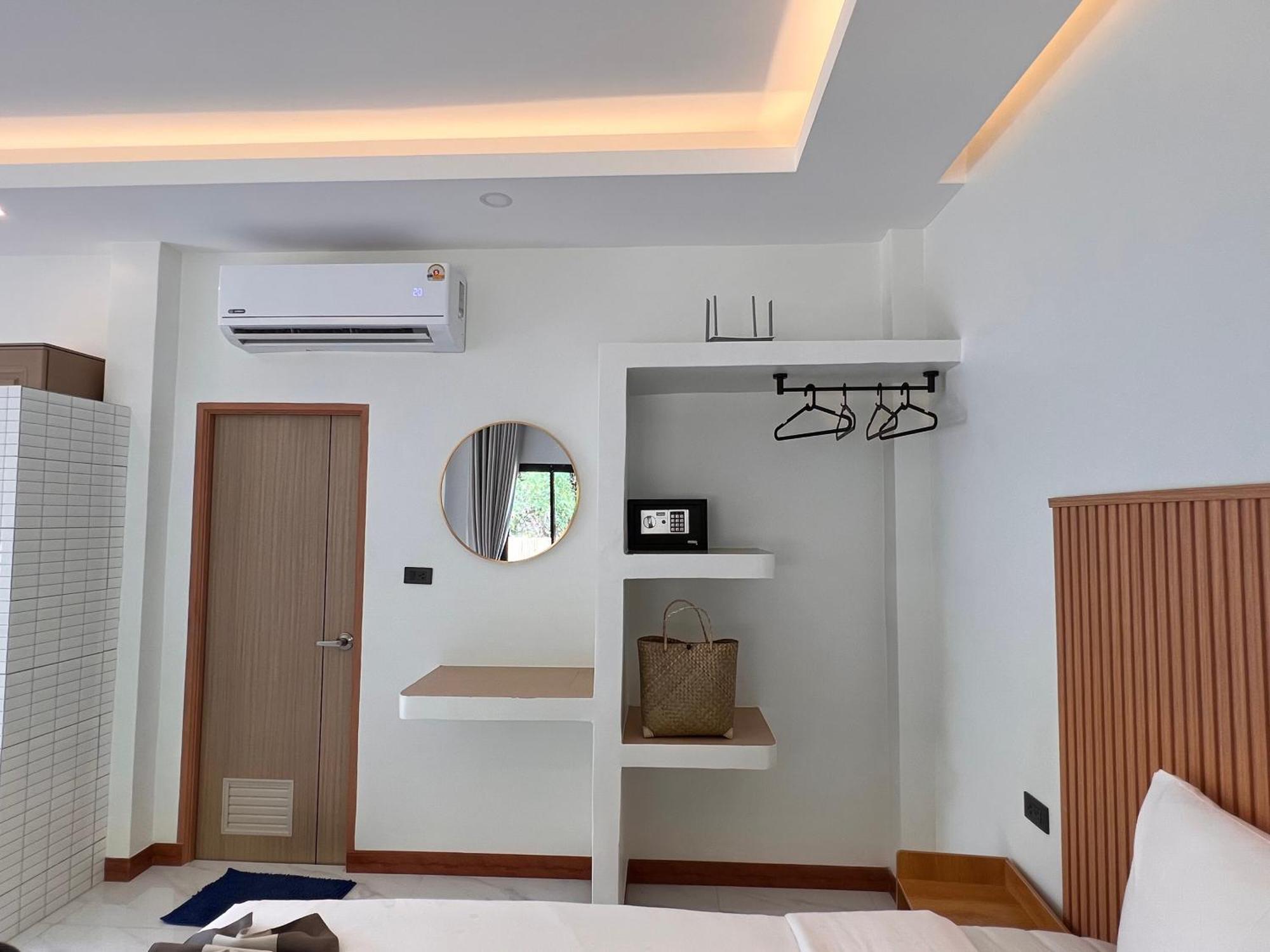Prukrom Lanta Guesthouse Ko Lanta Esterno foto