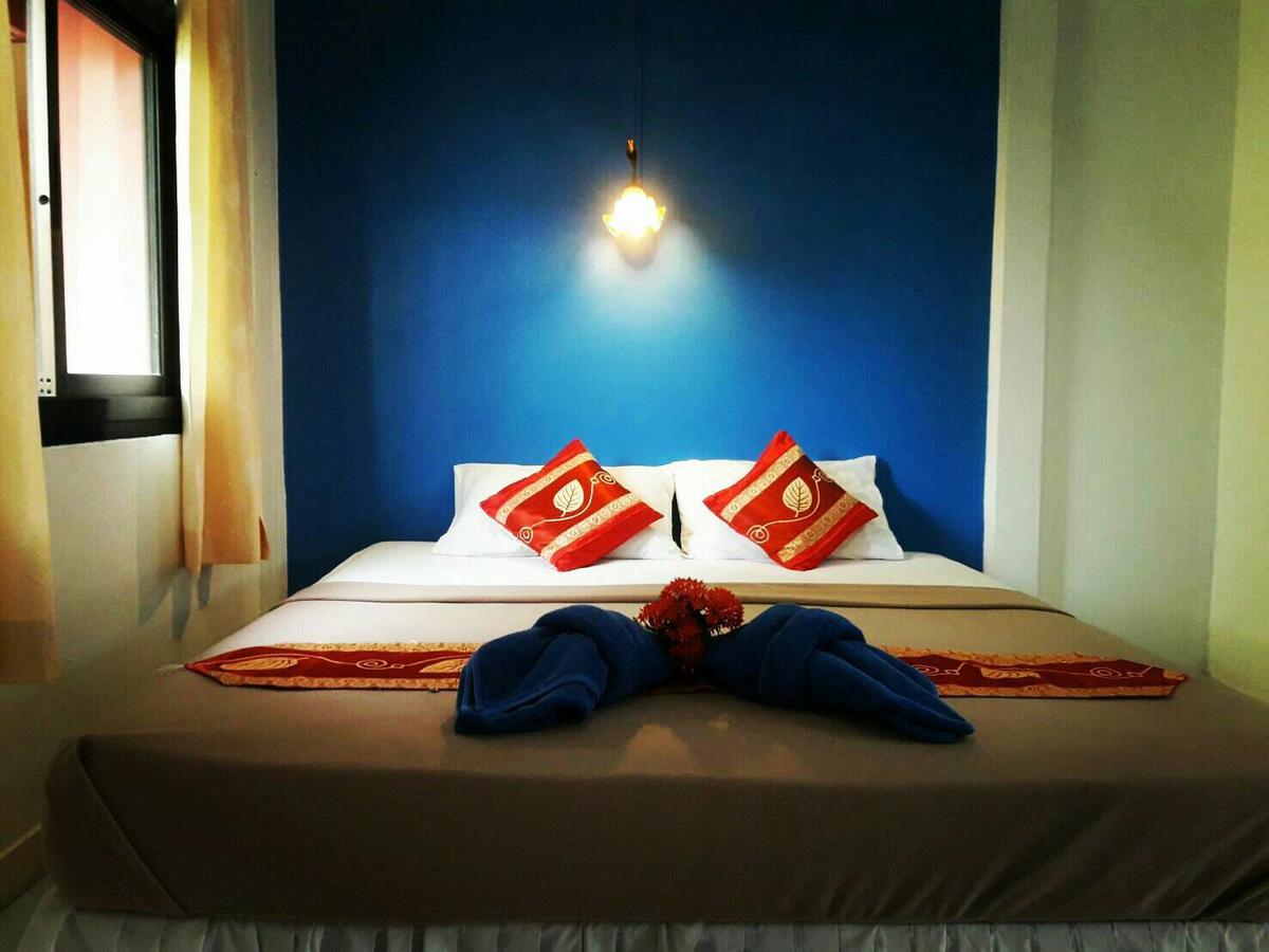 Prukrom Lanta Guesthouse Ko Lanta Esterno foto